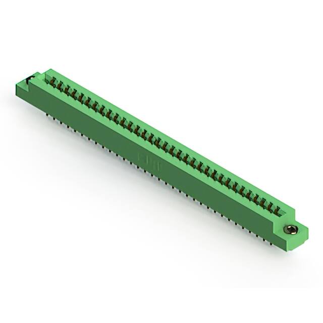 305-066-556-203 EDAC Inc.  Edgeboard Connectors